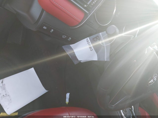 4T1K61AK1LU364143 Toyota a25a-fks