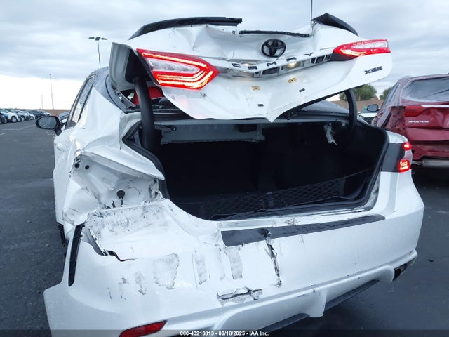 4T1K61AK1LU364143 Toyota a25a-fks