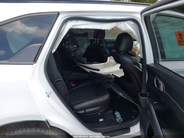 5XYRL4LCXPG199025 KIA gdi theta-iii