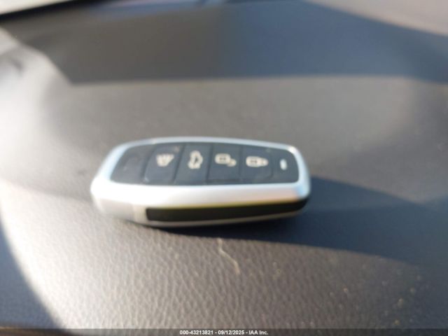 2019 ACURA ILX 19UDE2F74KA008507 Photo 10