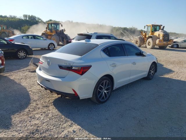 2019 ACURA ILX 19UDE2F74KA008507 Photo 3