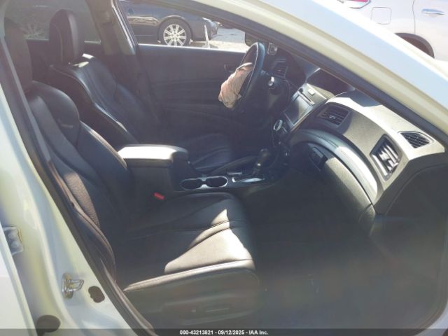 2019 ACURA ILX 19UDE2F74KA008507 Photo 4