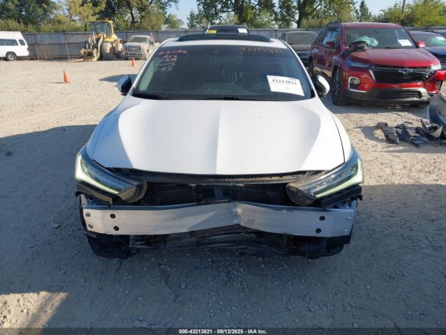 2019 ACURA ILX 19UDE2F74KA008507 Photo 5