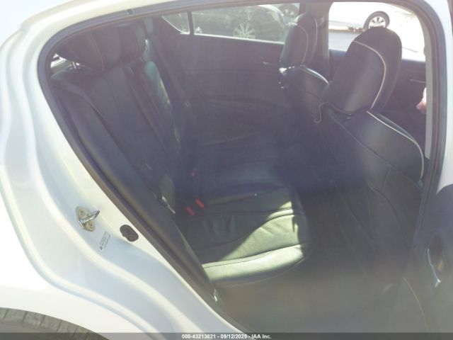 2019 ACURA ILX 19UDE2F74KA008507 Photo 7