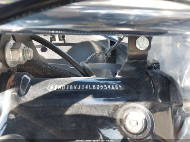 2020 HARLEY-DAVIDSON FXST 1HD1BVJ14LB053486 Photo 9