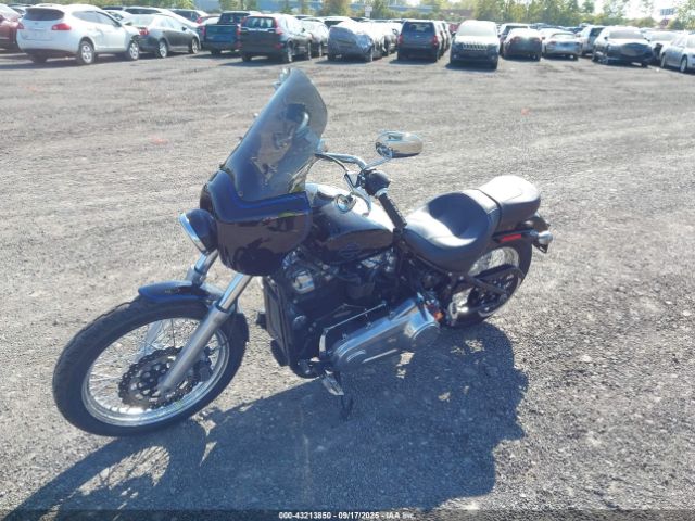2020 HARLEY-DAVIDSON FXST 1HD1BVJ14LB053486 Photo 1