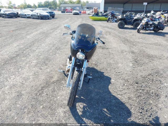 2020 HARLEY-DAVIDSON FXST 1HD1BVJ14LB053486 Photo 4