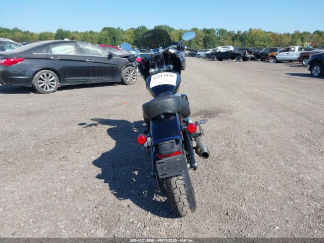 2020 HARLEY-DAVIDSON FXST 1HD1BVJ14LB053486 Photo 5