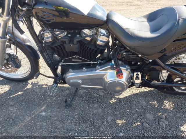 2020 HARLEY-DAVIDSON FXST 1HD1BVJ14LB053486 Photo 8