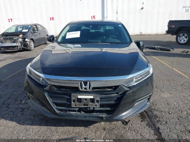 1HGCV2F69JA020881 Honda k20c4