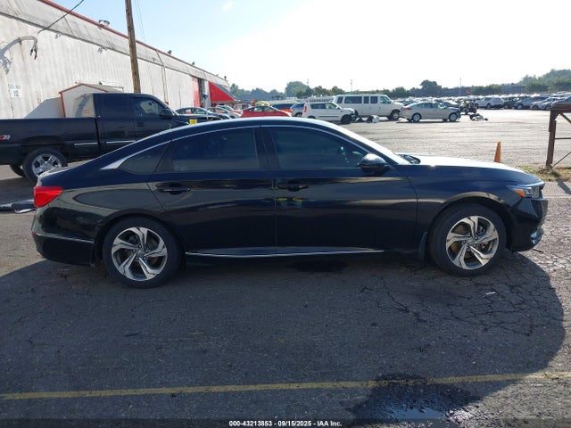 1HGCV2F69JA020881 Honda k20c4
