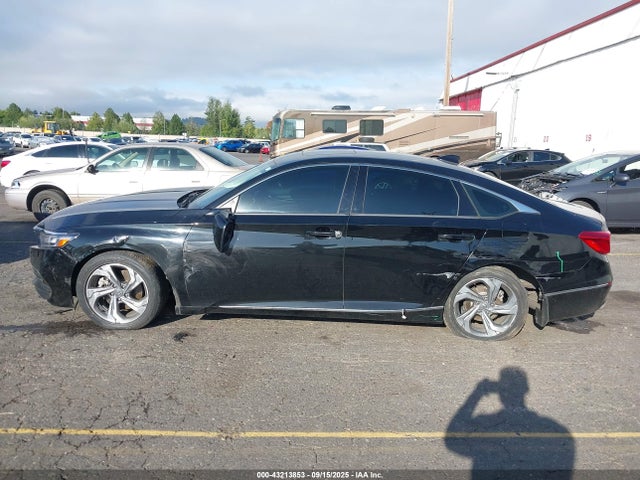 1HGCV2F69JA020881 Honda k20c4