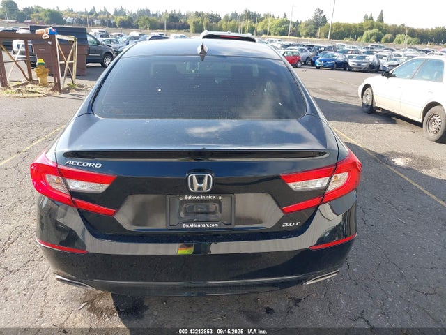 1HGCV2F69JA020881 Honda k20c4