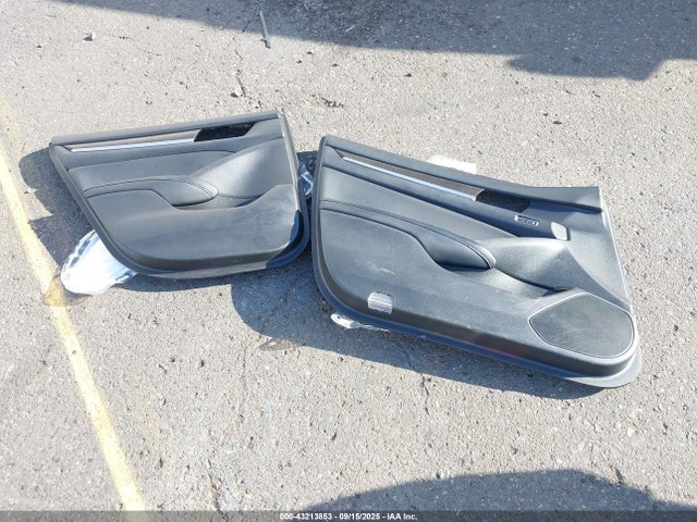 1HGCV2F69JA020881 Honda k20c4