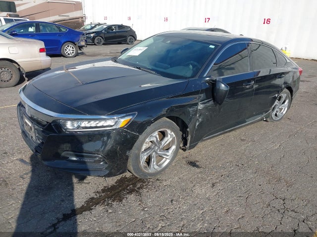 1HGCV2F69JA020881 Honda k20c4