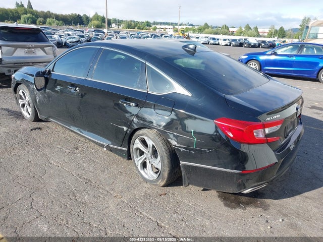 1HGCV2F69JA020881 Honda k20c4