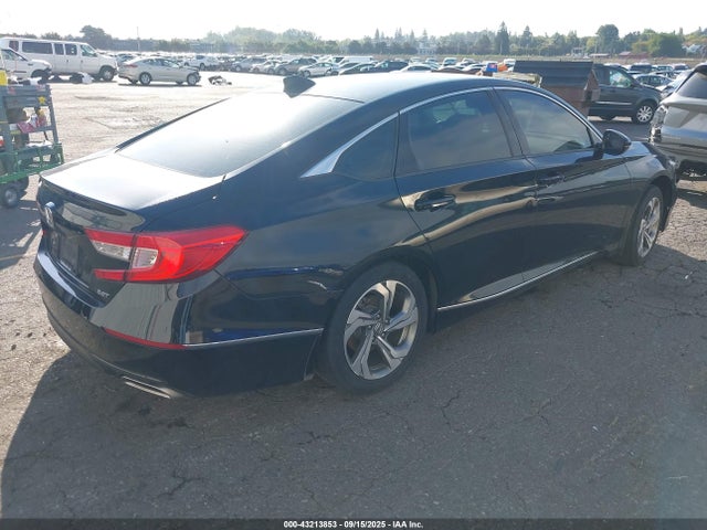 1HGCV2F69JA020881 Honda k20c4