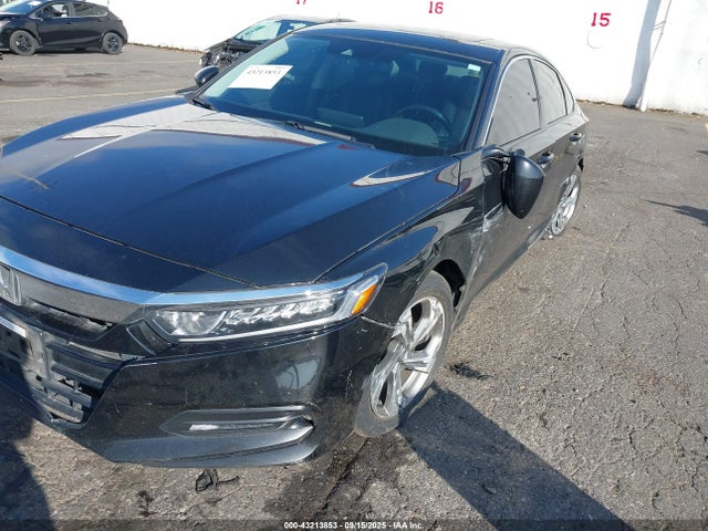 1HGCV2F69JA020881 Honda k20c4