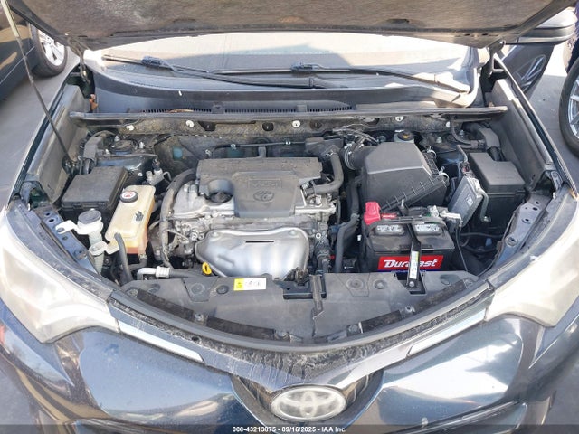 JTMZFREVXJJ160946 Toyota 2ar-fe