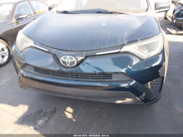 JTMZFREVXJJ160946 Toyota 2ar-fe