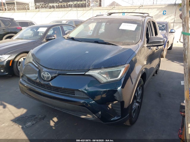 JTMZFREVXJJ160946 Toyota 2ar-fe
