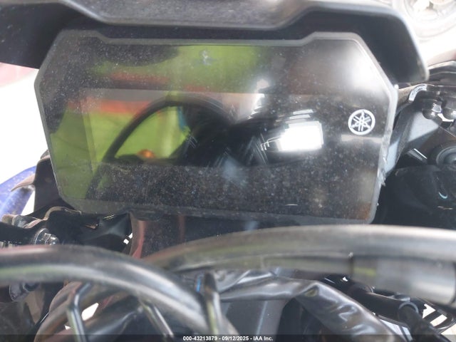 2025 YAMAHA YZFR7 JYARM38E5SA015261 Photo 6