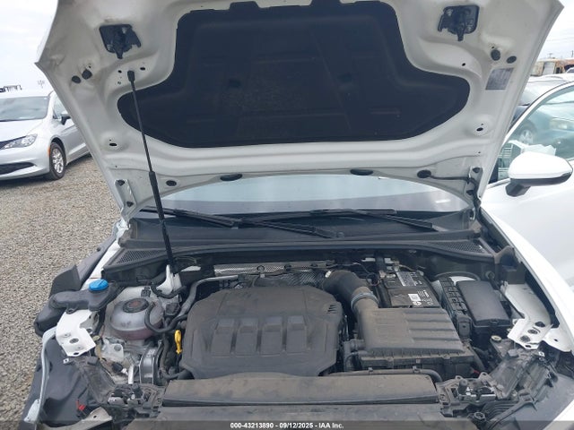 2023 AUDI Q3 WA1DECF35P1130800 Photo 9