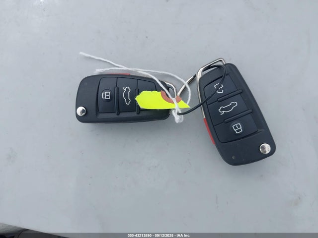 2023 AUDI Q3 WA1DECF35P1130800 Photo 10