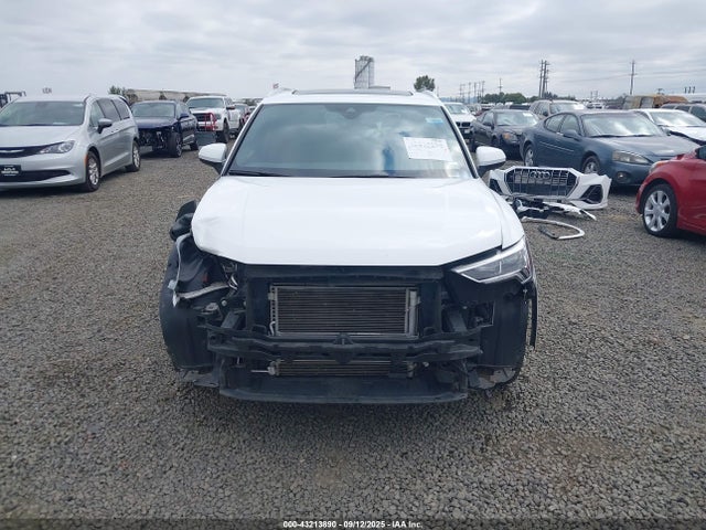 Audi 45 tfsi 2023 WA1DECF35P1130800 Image 13