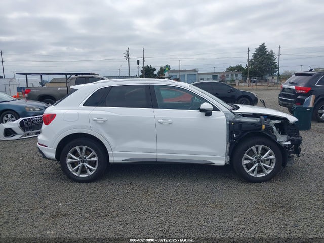 Audi 45 tfsi 2023 WA1DECF35P1130800 Image 14