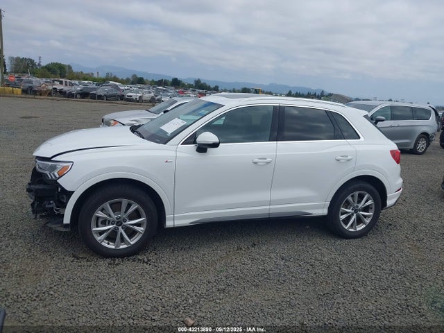 Audi 45 tfsi 2023 WA1DECF35P1130800 Image 15