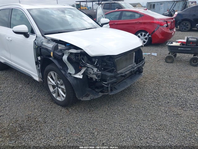 2023 AUDI Q3 WA1DECF35P1130800 Photo 5
