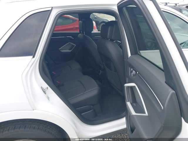 2023 AUDI Q3 WA1DECF35P1130800 Photo 7