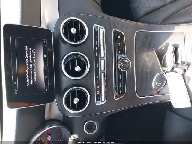 55SWF4JB0JU270640 Mercedes-Benz m274