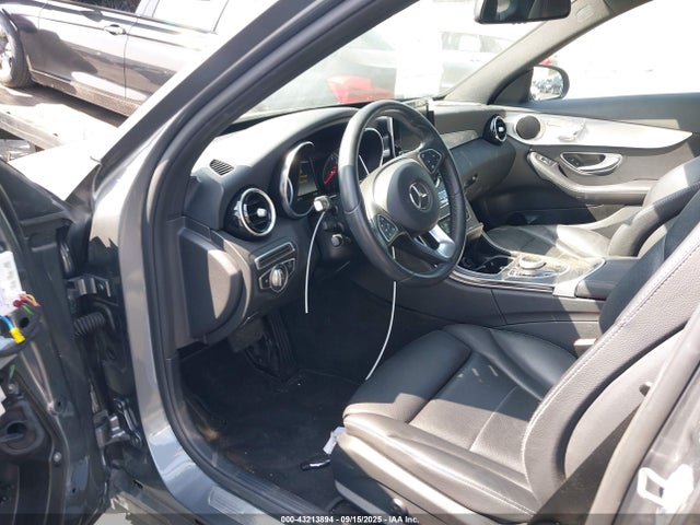 55SWF4JB0JU270640 Mercedes-Benz m274