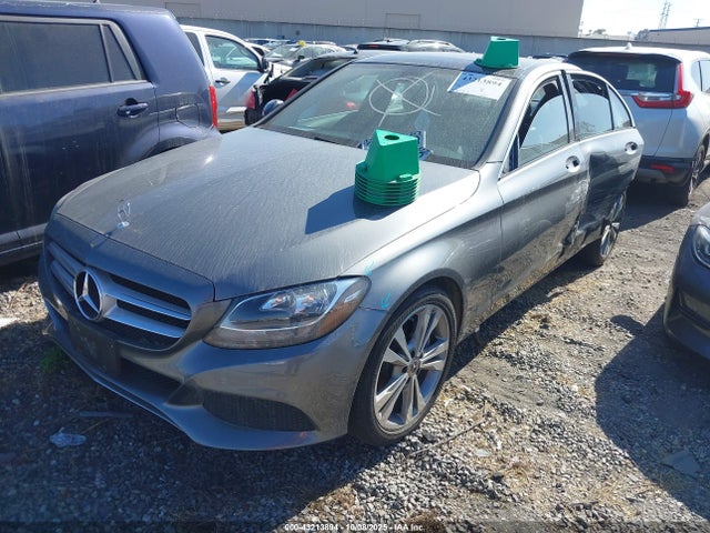 55SWF4JB0JU270640 Mercedes-Benz m274