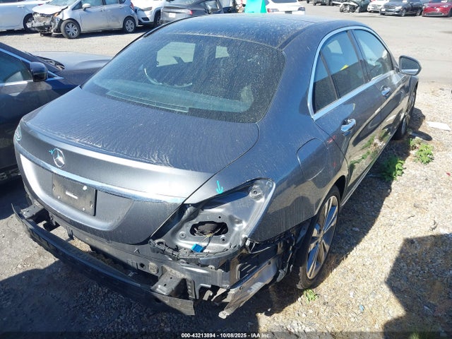 55SWF4JB0JU270640 Mercedes-Benz m274