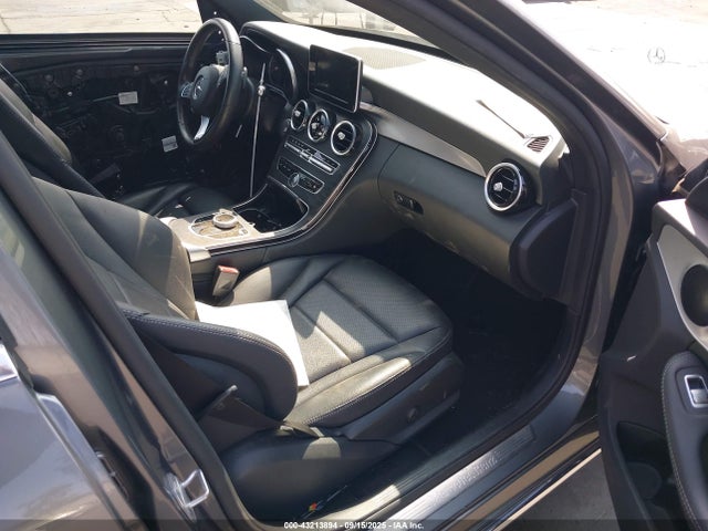 55SWF4JB0JU270640 Mercedes-Benz m274