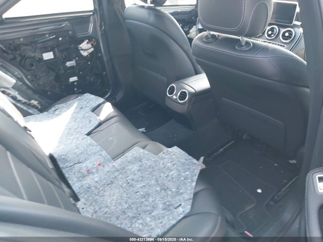 55SWF4JB0JU270640 Mercedes-Benz m274
