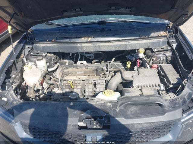 Dodge Journey 2020 3C4PDCGB3LT271461 Image 10