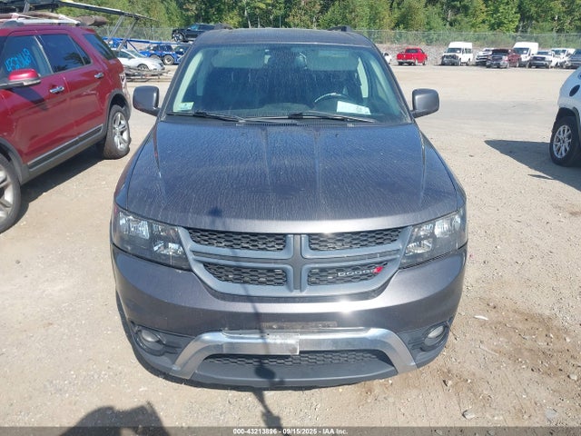 Dodge Journey 2020 3C4PDCGB3LT271461 Image 12
