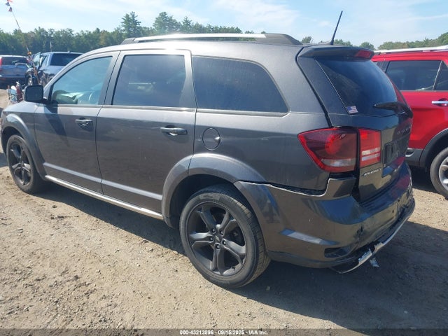 Dodge Journey 2020 3C4PDCGB3LT271461 Image 3