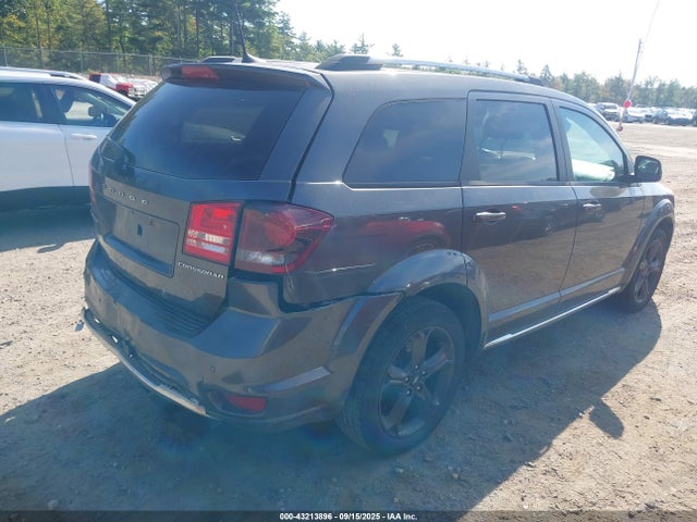 Dodge Journey 2020 3C4PDCGB3LT271461 Image 4