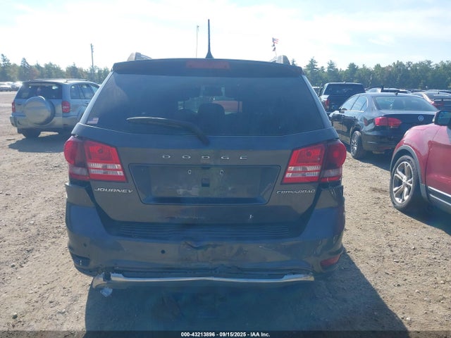 Dodge Journey 2020 3C4PDCGB3LT271461 Image 6