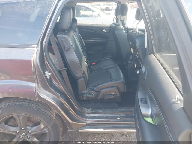 Dodge Journey 2020 3C4PDCGB3LT271461 Image 8