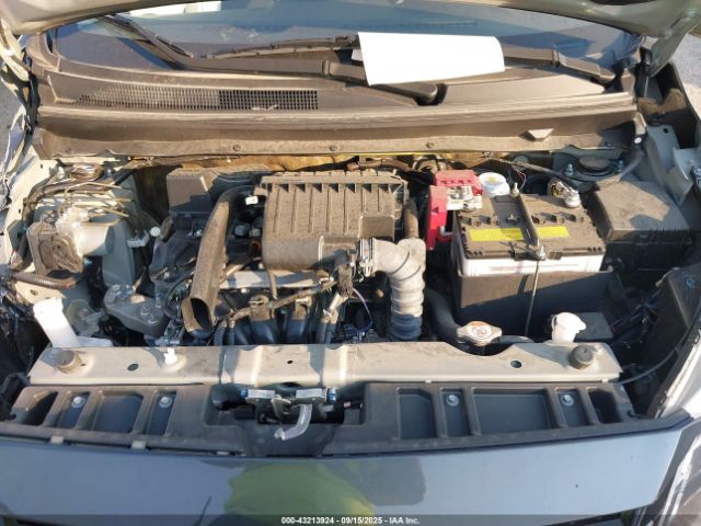 2024 MITSUBISHI MIRAGE ML32AUHJ9RH026219 Photo 9