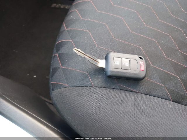 2024 MITSUBISHI MIRAGE ML32AUHJ9RH026219 Photo 10