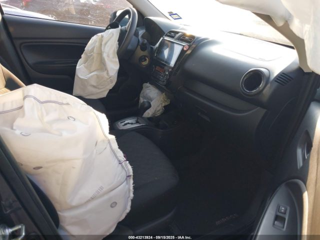 2024 MITSUBISHI MIRAGE ML32AUHJ9RH026219 Photo 4