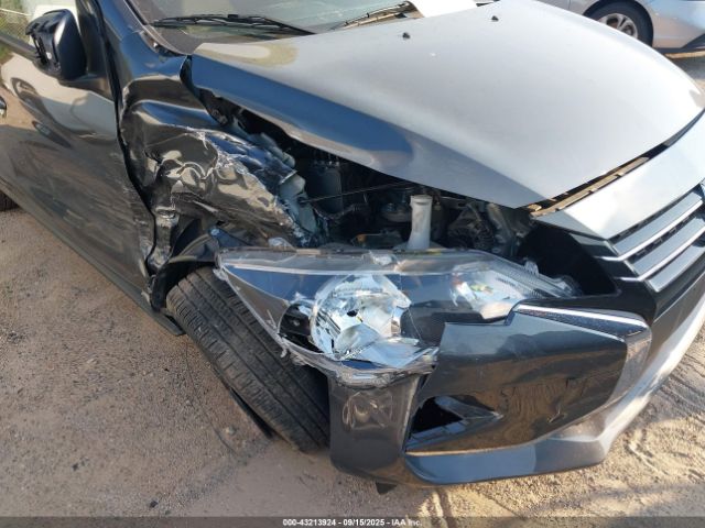 2024 MITSUBISHI MIRAGE ML32AUHJ9RH026219 Photo 5