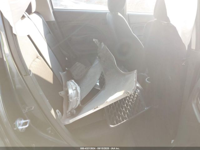 2024 MITSUBISHI MIRAGE ML32AUHJ9RH026219 Photo 7